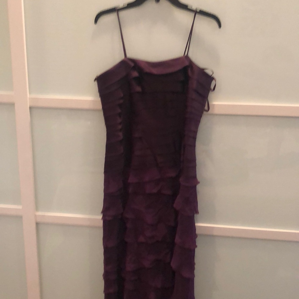 Long Jovani formal  dress